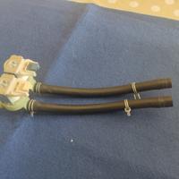 Elettrovalvola doppia lavatrice Candy CS1282D3-01