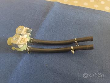 Elettrovalvola doppia lavatrice Candy CS1282D3-01