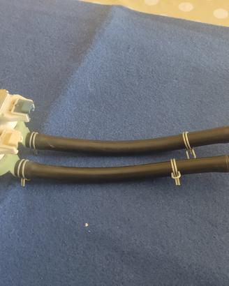 Elettrovalvola doppia lavatrice Candy CS1282D3-01