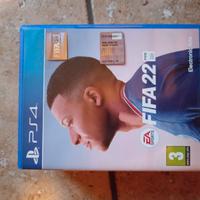 Giochi ps4