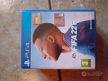 Giochi ps4