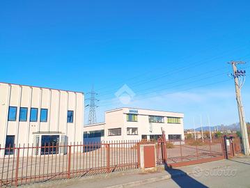 CAPANNONE A SAN ZENO NAVIGLIO