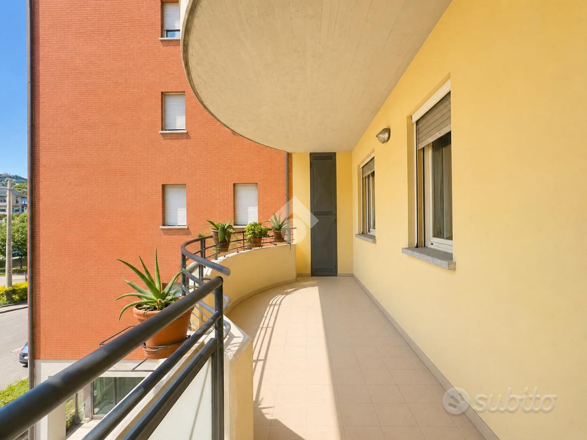Appartamento – Aulla, Albiano Magra, Bettola - Altro