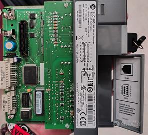 Rockwell Automation CPU 1747-L532 - SLC500