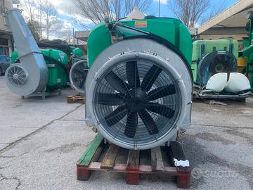 Atomizzatore Agri Perrone PRM300PAT