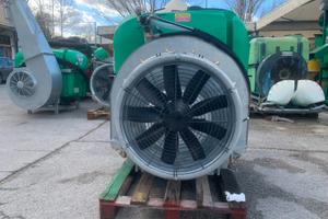 Atomizzatore Agri Perrone PRM300PAT