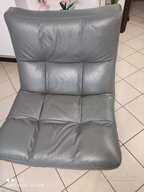 poltrona Chateau d'ax 