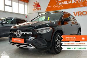 MERCEDES GLA (H247) GLA 220 d Automati...