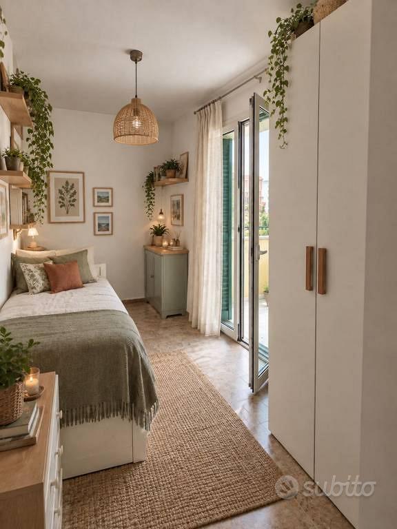 Appartamento – Rimini, Viserbella - Vista 4