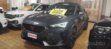 CUPRA Formentor 1.5 TSI DSG TETTO 19" VIDEO
