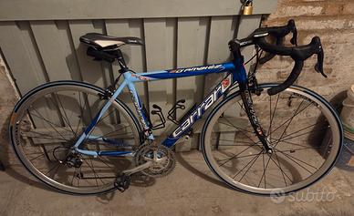 Bicicletta da corsa taglia 48