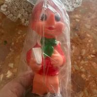 Pinocchio ledaplastic