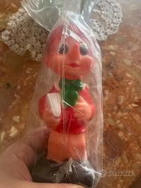 Pinocchio ledaplastic