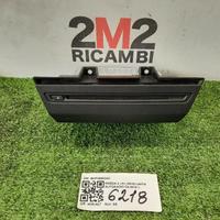 AUTORADIO MP3 MAZDA 3 Serie BHP3669G0C (13>)