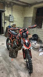 Ktm 450 exc 2011