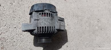 ALTERNATORE PER SMART ForTwo Cabrio (W450) A160154