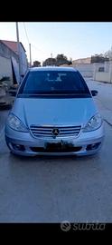 Mercedes classe A 180