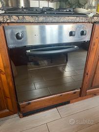 Forno da incasso Nardi FEA077