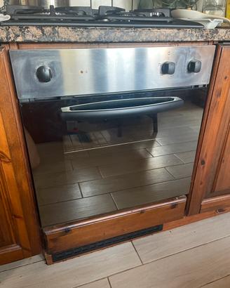 Forno da incasso Nardi FEA077