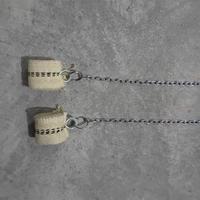 Giocoleria Poi/bolas fuoco