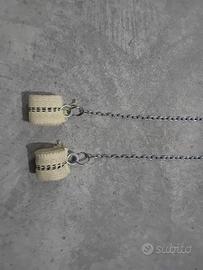 Giocoleria Poi/bolas fuoco