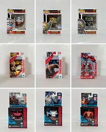 Hasbro Transformers Action Figure