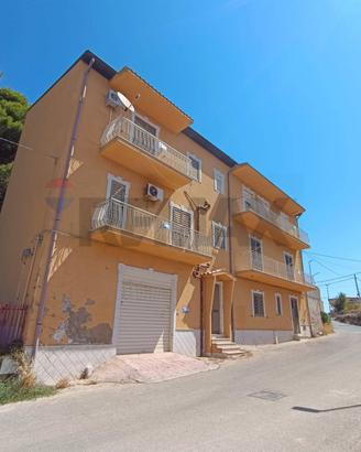 Casa Semindipendente - Favara