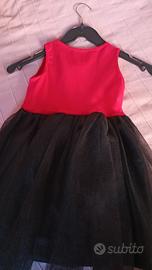 vestito bimba 