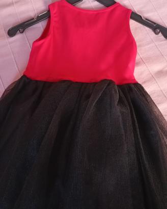 vestito bimba 