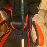 Wilson blade