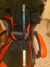 Wilson blade