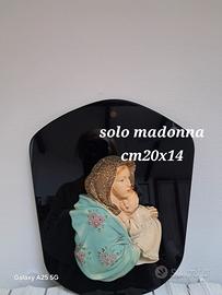 madonna con bambino anni50