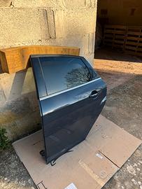 Portiera-sportello(posteriore SX) FORD FOCUS MK3