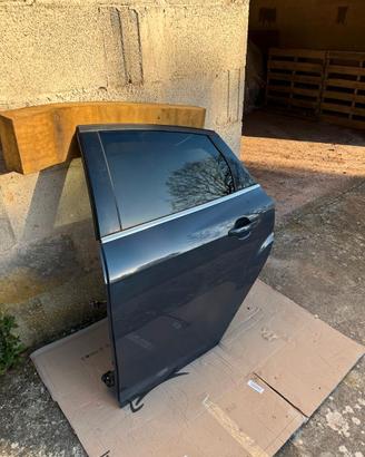 Portiera-sportello(posteriore SX) FORD FOCUS MK3