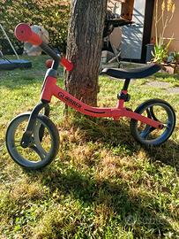 bicicletta senza pedali bambini 