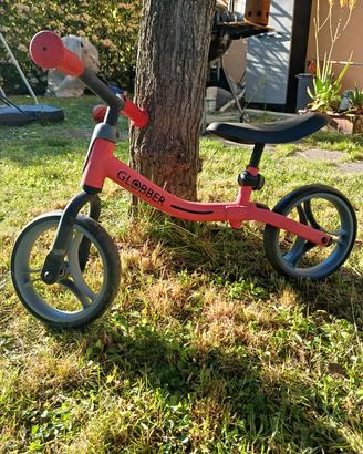bicicletta senza pedali bambini 