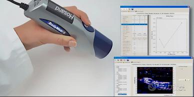 Adipometro Hosand BodyMetrix – Ultrasuoni