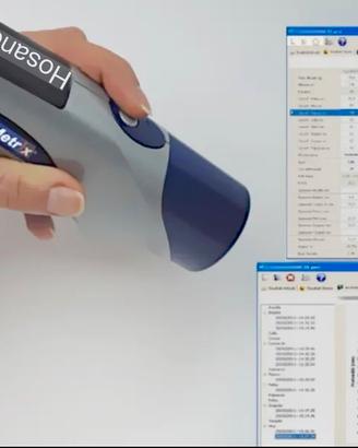 Adipometro Hosand BodyMetrix – Ultrasuoni