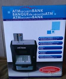 Salvadanaio bancomat