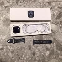 Apple Watch SE GPS