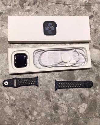 Apple Watch SE GPS