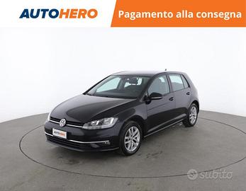 VOLKSWAGEN Golf HB78834