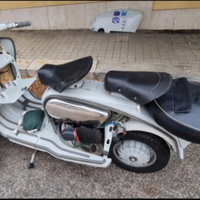 Lambretta Special SX 150