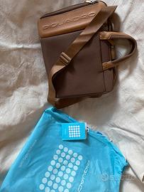 Piquadro Borsa porta pc
