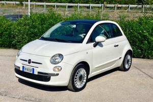 Fiat 500 1.2 69 CV GPL EasyPower Lounge