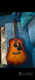 chitarra ARIA AW20-BS