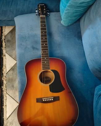 chitarra ARIA AW20-BS