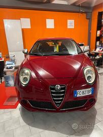 Alfa Romeo MiTo 1.4 78 CV 8V S&S Racer ok neo pate
