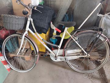Bici a donna