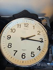 seiko da parete vintage 